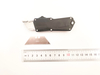 Apex Ring Box Cutter OTF Utility Knife Tactical Ring Knife Carton Opener Razor Knife - Stealth EDC Package Opener & Multi-Tool