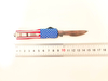 Wholesale OTF Scalpel Knife with Replaceable Blades EDC Utility Knife | Factory Direct Bulk Precision Pocket Craft Knife 