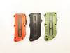 Custom CNC Aluminum OTF Utility Knife Manufacturer | Heavy Duty Retractable Knife OEM Supplier
