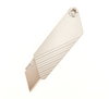 Premium Stainless Steel Gravity Actuated Everyday Carry (EDC) Utility Razor Knife | Custom Logo