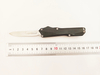Wholesale #60 Replaceable Blade OTF Utility Knife | CNC Aluminum Handle Slide Out Safety OTF Scalpel EDC Hobby Art Pocket Knife for Industrial Cutting