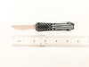 EDC Outdoor Automatic Utility OTF Scalpel Knife | CNC Aluminum Sliding Blade Craft Precision Cutting Packaging Industrial DIY Wholesale Bulk
