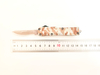 Wholesale OTF Scalpel Knife Factory | Replaceable #24 #23 Blade Double Action Out The Front Utility Pocket Knife Manufacturer