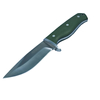 G10 Handle Full Tang Fixed Blade Knife All-Weather Bushcraft & Tactical Survival OD Green Camping & Tactical Survival Knife Manufacturer
