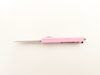 Small Tactical Donut Pocket OTF Knife | Double Action EDC Automatic Knife for Wholesale & B2B Bulk Orders