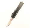 Premium OTF Surgical Scalpel | Heavy Duty Sliding Pocket Knife for Craft & EDC | Replaceable #23 #24 Blades Utility Knife Manufacturer