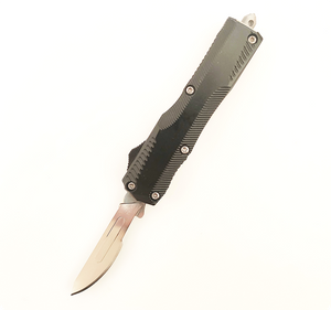 Premium OTF Surgical Scalpel | Heavy Duty Sliding Pocket Knife for Craft & EDC | Replaceable #23 #24 Blades Utility Knife Manufacturer