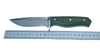  G10 Handle Full Tang Fixed Blade Knife All-Weather Bushcraft & Tactical Survival OD Green Camping & Tactical Survival Knife Manufacturer