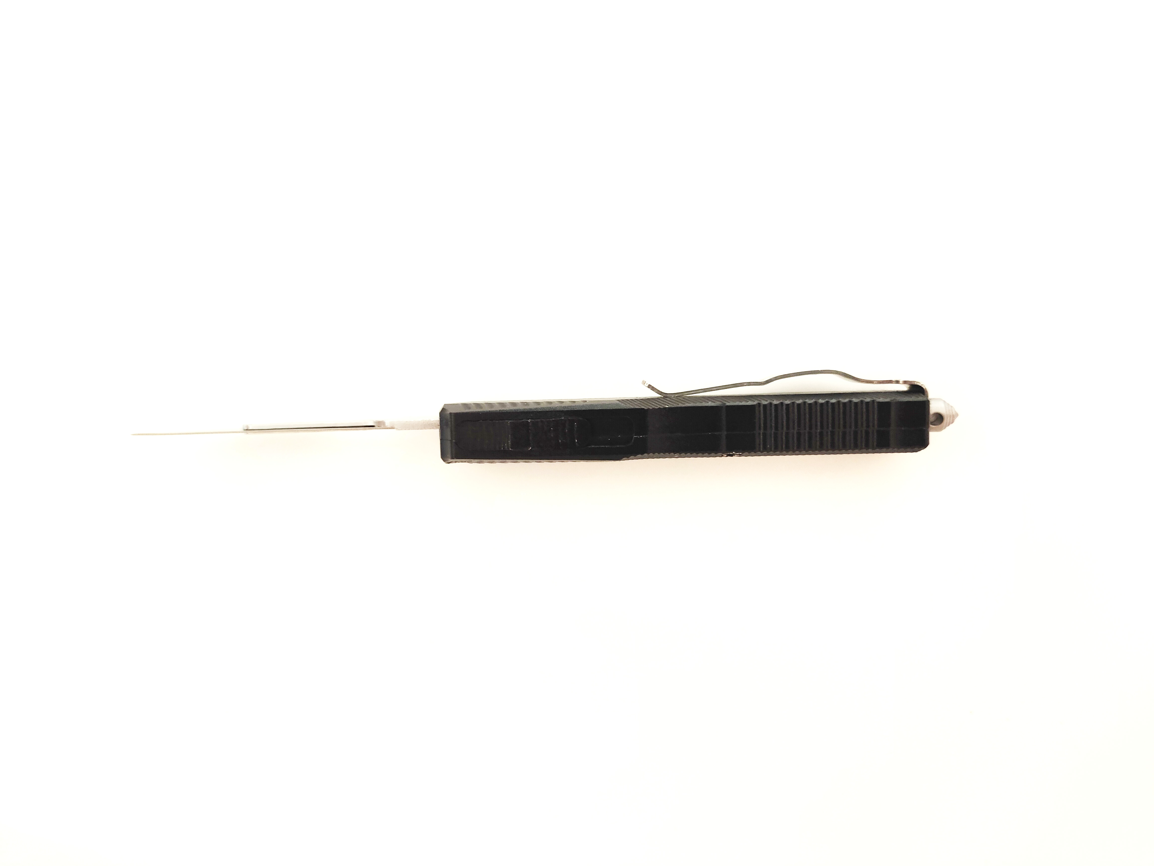 USA Wholesale Spring Loaded Craft Cutting Retractable OTF Scalpel | Wholesale Custom Surgical Razor Double Action OTF Cutter EDC Precision Tool