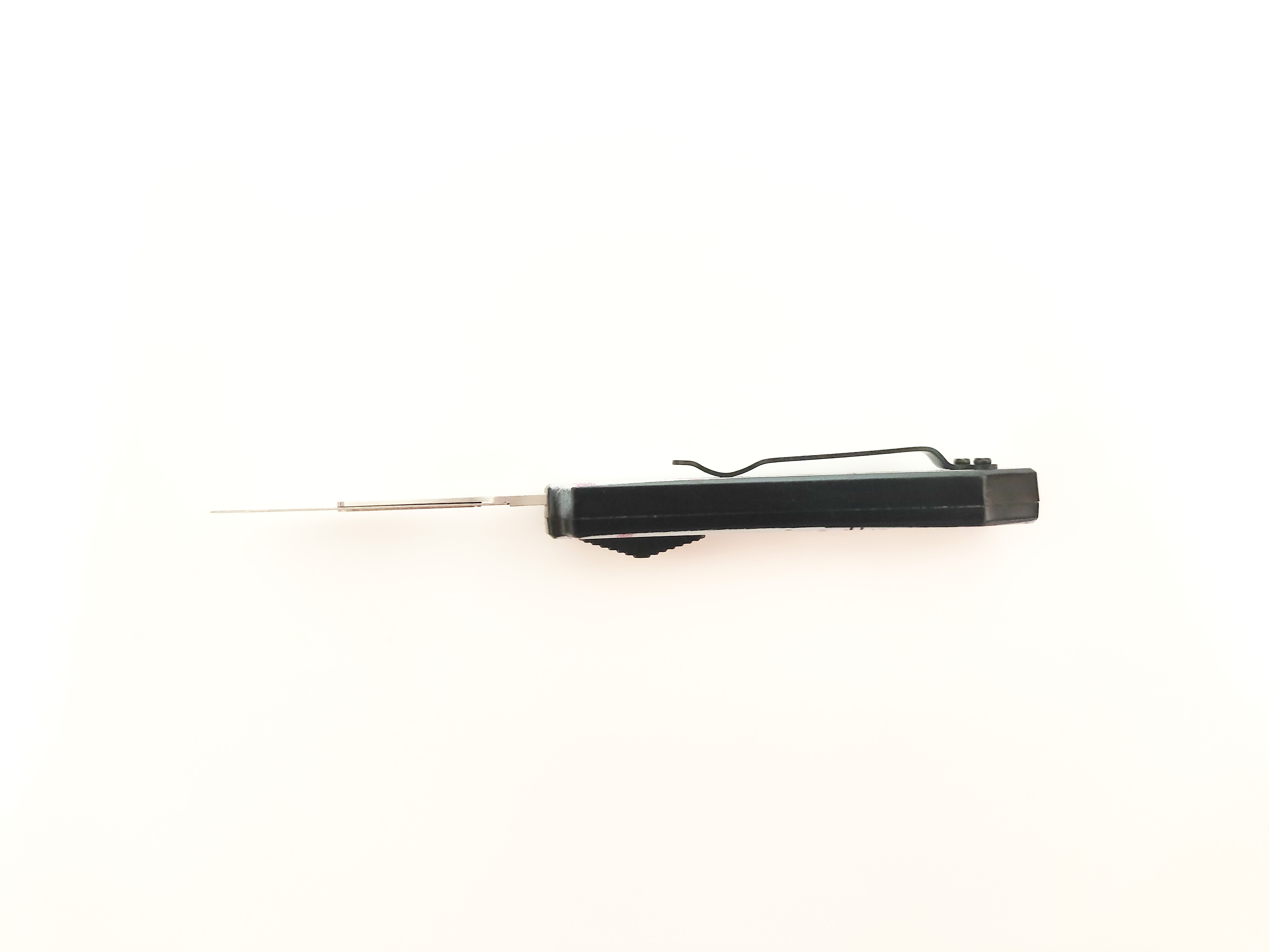 Custom OTF Scalpel Blade Utility Knife | CNC Metal Body Retractable Precision Craft Knife Manufacturer (OEM/ODM)