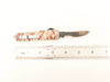 Wholesale OTF Scalpel Knife Factory | Replaceable #24 #23 Blade Double Action Out The Front Utility Pocket Knife Manufacturer