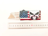 Quick Change Out The Front Box Cutter Utility Sliding Razor Knife - Standard Blade CNC Aluminum Pocket Clip 