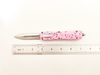 Small Tactical Donut Pocket OTF Knife | Double Action EDC Automatic Knife for Wholesale & B2B Bulk Orders