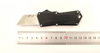 Apex Ring Box Cutter OTF Utility Knife Tactical Ring Knife Carton Opener Razor Knife - Stealth EDC Package Opener & Multi-Tool