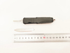 CNC Aluminum OTF Scalpel Knife Quick Release #60 Blade Hobby Utility Tool | Tactical Push-Button Sliding Pocket EDC Knife