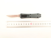 Mini OTF Pocket Scalpel Replaceable Surgical Blades Craft Dissection Factory Wholesale EDC Retractable Out The Front Scalpel Industrial Cutting Cutter