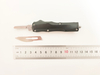 Premium OTF Surgical Scalpel | Heavy Duty Sliding Pocket Knife for Craft & EDC | Replaceable #23 #24 Blades Utility Knife Manufacturer