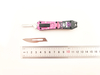 Industrial Auto-Retractable OTF Utility & Scalpel Knife | China Factory Precision Cutting Tool Supplier Packaging Hobby and EDC Use