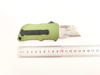 Custom OEM/ODM Aluminum Alloy OTF Utility Knife with Quick-Change Trapezoid Blade