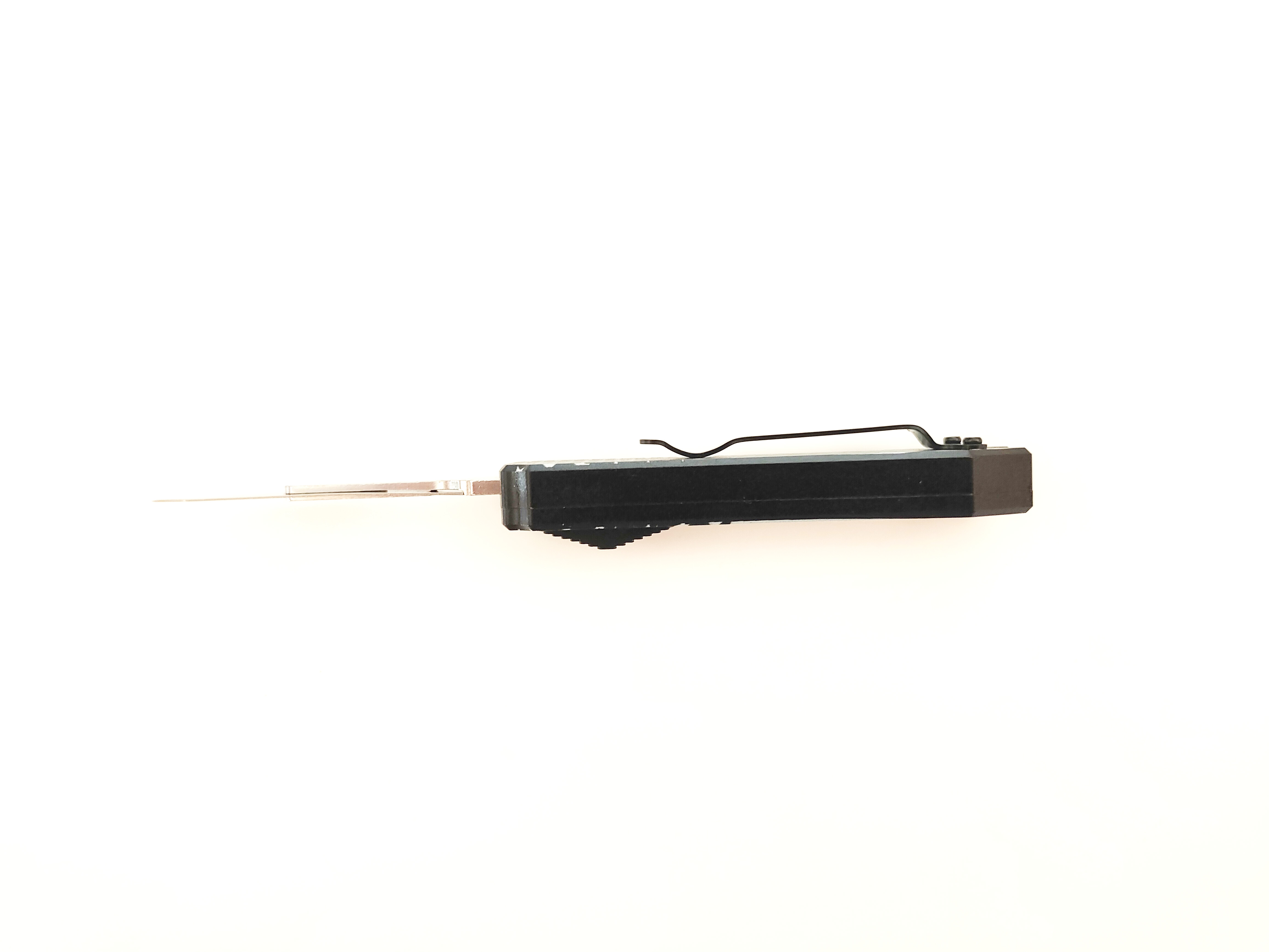EDC Outdoor Automatic Utility OTF Scalpel Knife | CNC Aluminum Sliding Blade Craft Precision Cutting Packaging Industrial DIY Wholesale Bulk