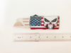 Quick Change Out The Front Box Cutter Utility Sliding Razor Knife - Standard Blade CNC Aluminum Pocket Clip 