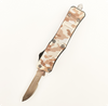 Bulk Buy OTF Scalpel Knives | China Manufacturer Custom Disposable/Reusable Surgical Utility Pocket Knife | B2B Wholesale Precision Cutting Tool