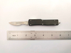 Tactical Slide Action Scalpel Knife | Compact Keychain EDC Utility Tool Bulk Supply