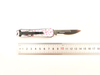 Custom OTF Scalpel Blade Utility Knife | CNC Metal Body Retractable Precision Craft Knife Manufacturer (OEM/ODM)