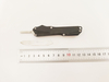 Wholesale #60 Replaceable Blade OTF Utility Knife | CNC Aluminum Handle Slide Out Safety OTF Scalpel EDC Hobby Art Pocket Knife for Industrial Cutting